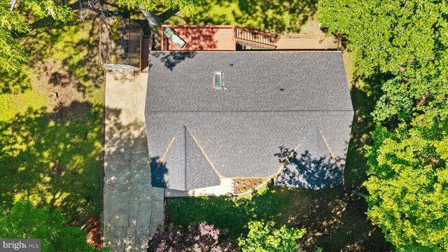 526 DILLON DR, Lusby, MD 20657