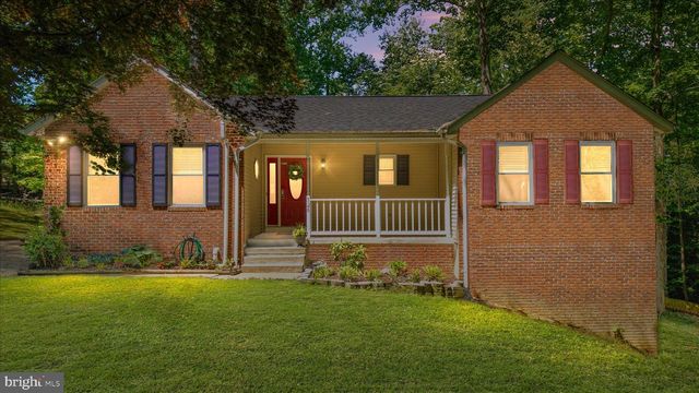 526 DILLON DR, Lusby, MD 20657
