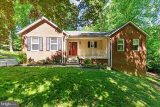 526 DILLON DR, Lusby, MD 20657