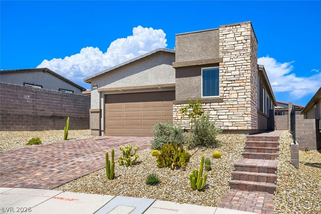 9482 Noble Fir Ridge Avenue, Las Vegas, NV 89143 — photo 2