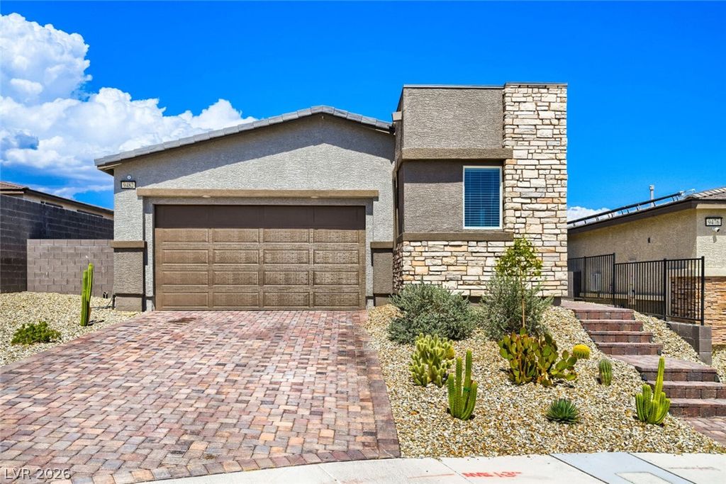9482 Noble Fir Ridge Avenue, Las Vegas, NV 89143 — photo 3