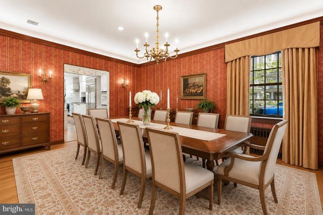 4230 46TH ST NW, Washington, DC 20016