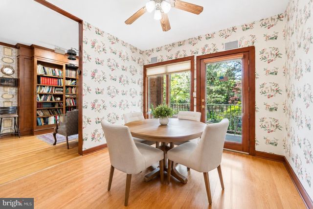 4230 46TH ST NW, Washington, DC 20016