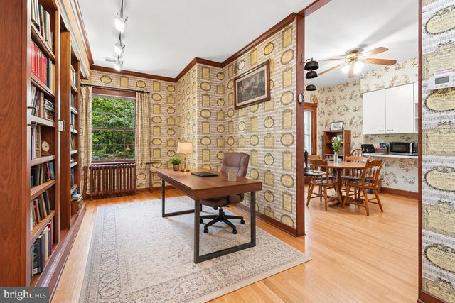 4230 46TH ST NW, Washington, DC 20016