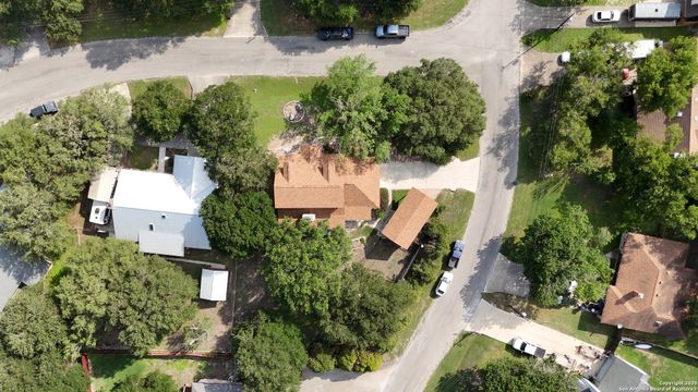 198 Skyforest, New Braunfels, TX 78130