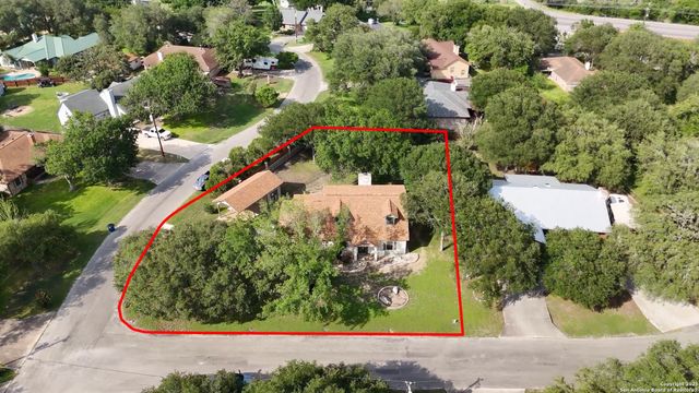 198 Skyforest, New Braunfels, TX 78130
