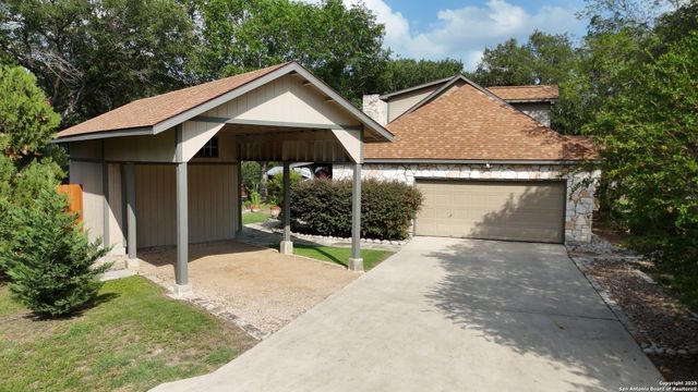 198 Skyforest, New Braunfels, TX 78130