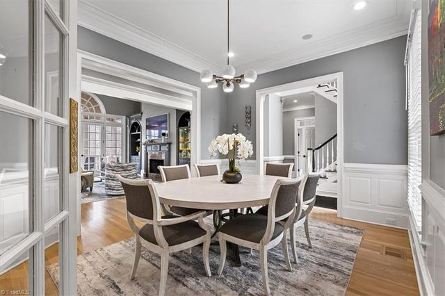 4324 Doverstone Lane, Greensboro, NC 27407