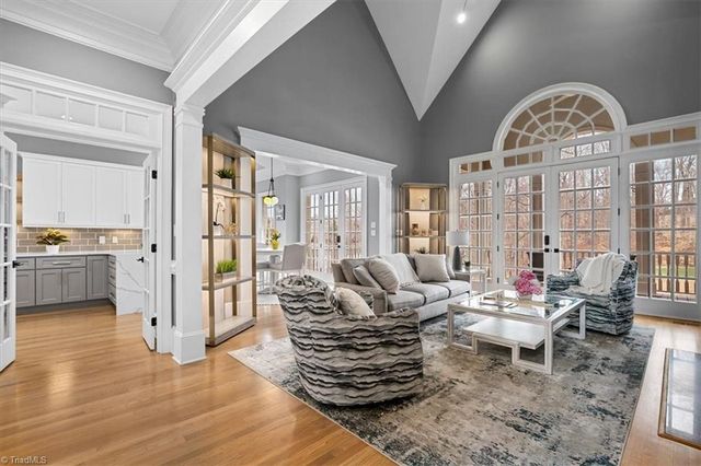 4324 Doverstone Lane, Greensboro, NC 27407