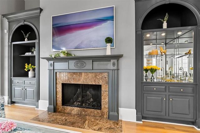 4324 Doverstone Lane, Greensboro, NC 27407