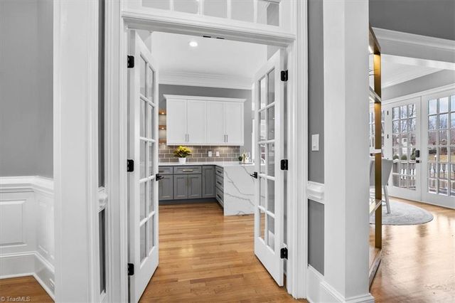 4324 Doverstone Lane, Greensboro, NC 27407