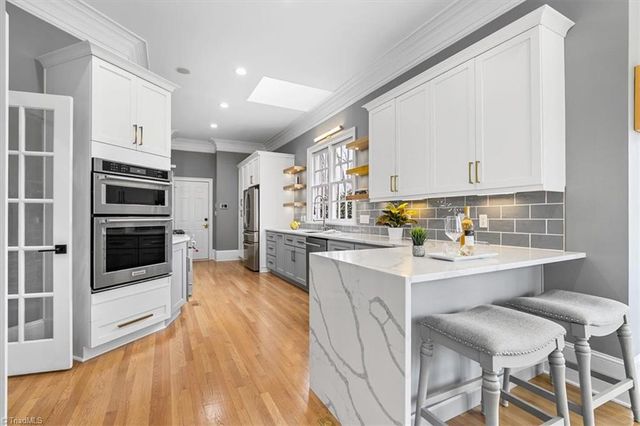 4324 Doverstone Lane, Greensboro, NC 27407