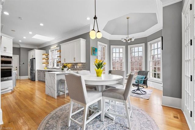 4324 Doverstone Lane, Greensboro, NC 27407