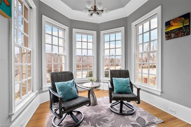 4324 Doverstone Lane, Greensboro, NC 27407