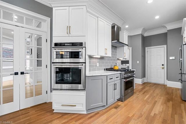 4324 Doverstone Lane, Greensboro, NC 27407