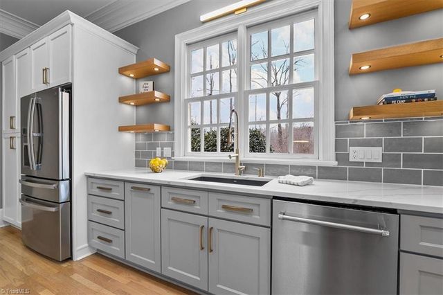 4324 Doverstone Lane, Greensboro, NC 27407