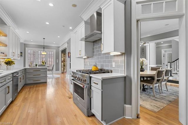 4324 Doverstone Lane, Greensboro, NC 27407