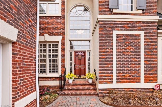 4324 Doverstone Lane, Greensboro, NC 27407