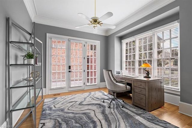 4324 Doverstone Lane, Greensboro, NC 27407