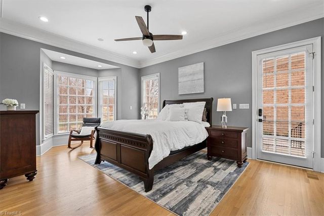 4324 Doverstone Lane, Greensboro, NC 27407