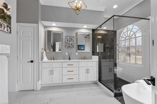 4324 Doverstone Lane, Greensboro, NC 27407