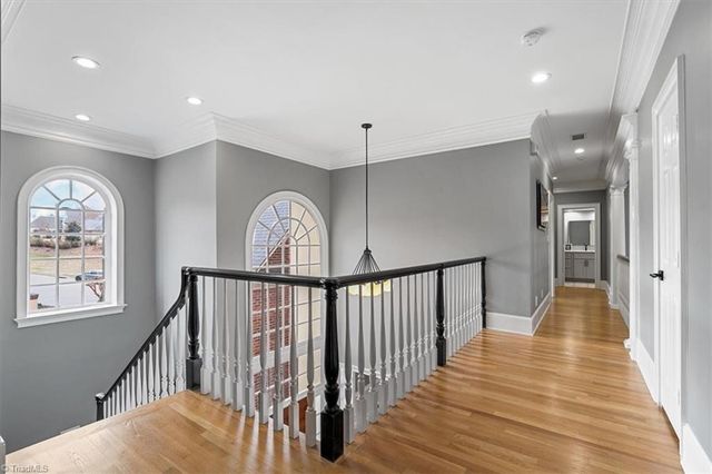 4324 Doverstone Lane, Greensboro, NC 27407