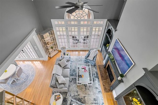 4324 Doverstone Lane, Greensboro, NC 27407