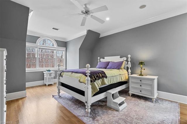 4324 Doverstone Lane, Greensboro, NC 27407