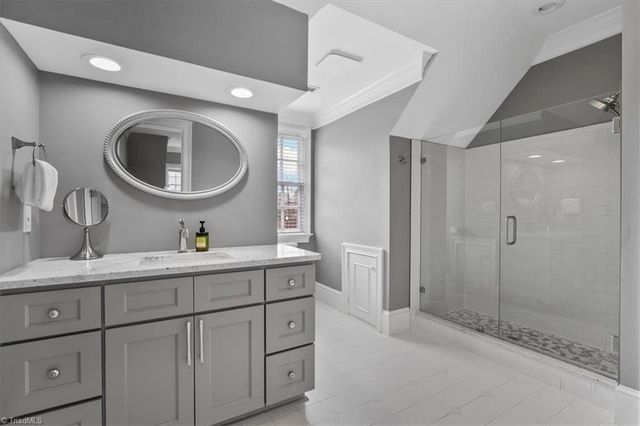 4324 Doverstone Lane, Greensboro, NC 27407