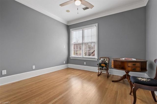 4324 Doverstone Lane, Greensboro, NC 27407