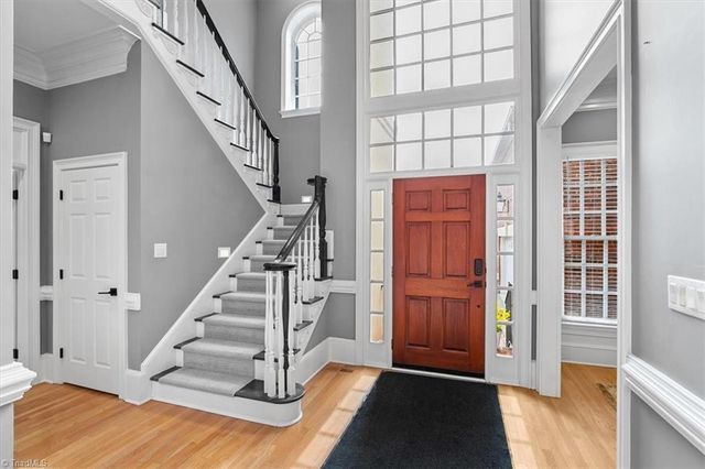 4324 Doverstone Lane, Greensboro, NC 27407