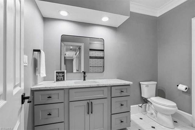 4324 Doverstone Lane, Greensboro, NC 27407