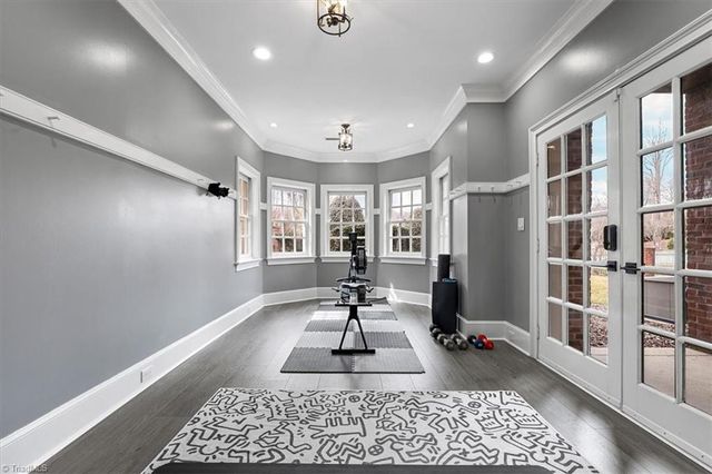 4324 Doverstone Lane, Greensboro, NC 27407