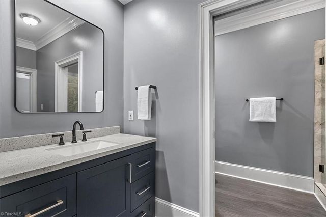 4324 Doverstone Lane, Greensboro, NC 27407