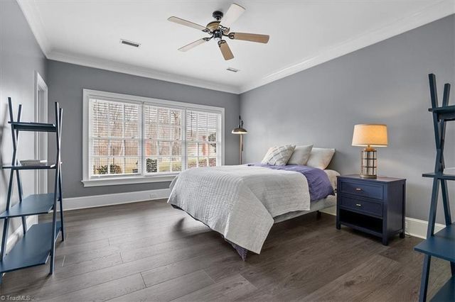 4324 Doverstone Lane, Greensboro, NC 27407