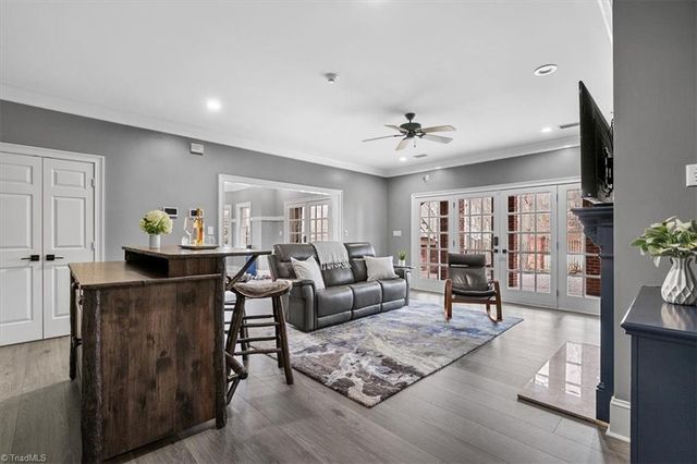 4324 Doverstone Lane, Greensboro, NC 27407