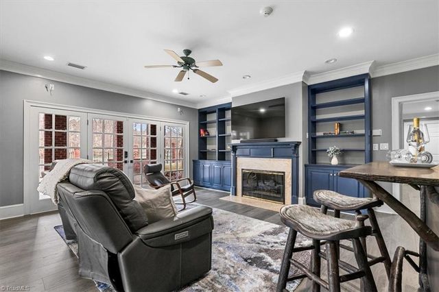 4324 Doverstone Lane, Greensboro, NC 27407