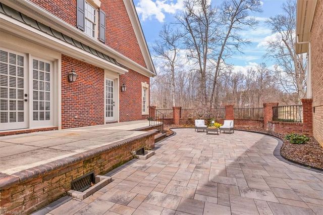 4324 Doverstone Lane, Greensboro, NC 27407