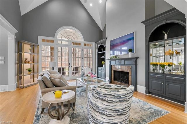 4324 Doverstone Lane, Greensboro, NC 27407