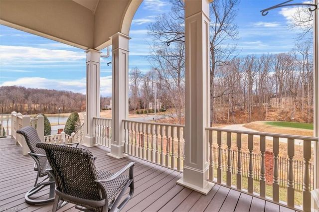 4324 Doverstone Lane, Greensboro, NC 27407