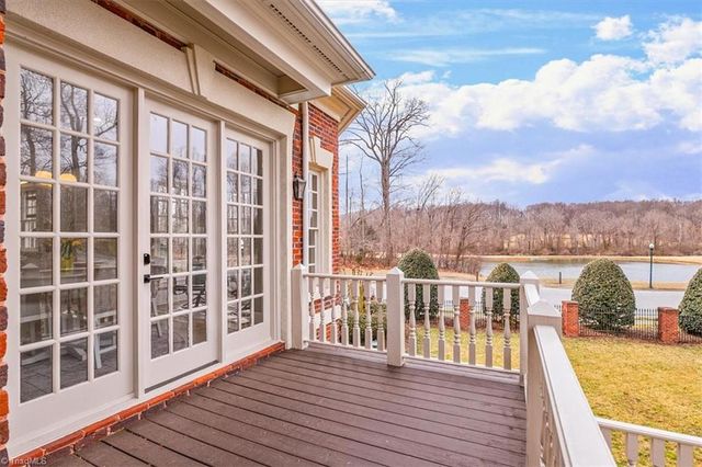 4324 Doverstone Lane, Greensboro, NC 27407