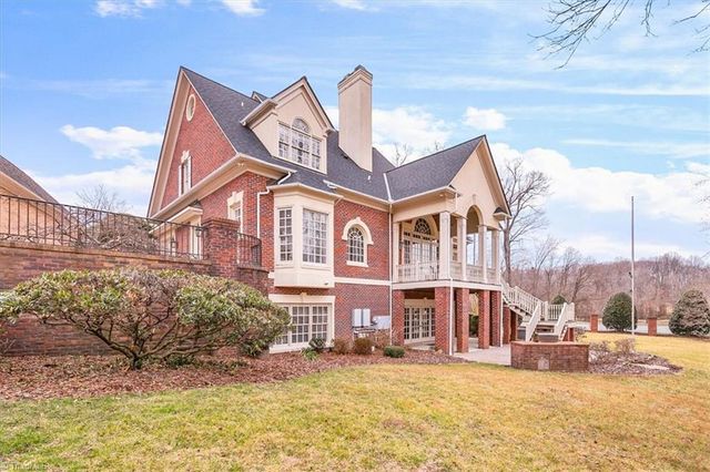 4324 Doverstone Lane, Greensboro, NC 27407