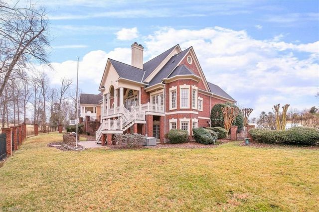 4324 Doverstone Lane, Greensboro, NC 27407