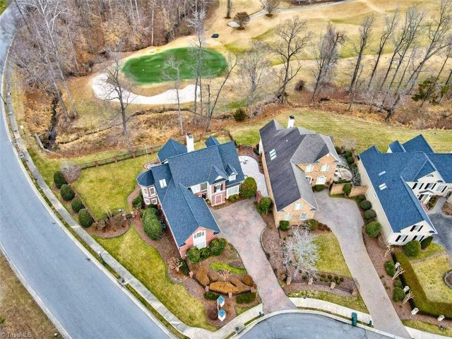 4324 Doverstone Lane, Greensboro, NC 27407