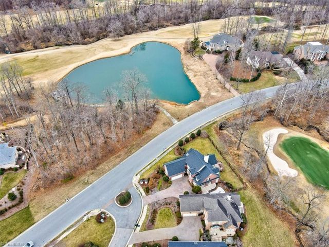 4324 Doverstone Lane, Greensboro, NC 27407