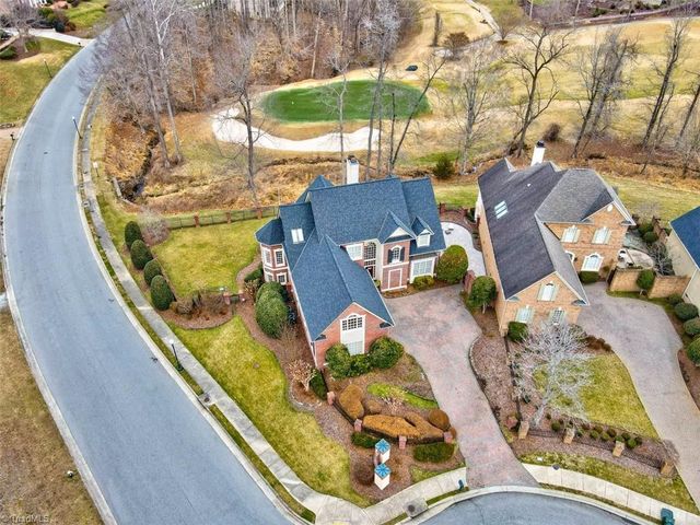 4324 Doverstone Lane, Greensboro, NC 27407