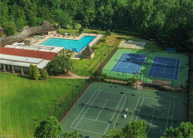 4324 Doverstone Lane, Greensboro, NC 27407