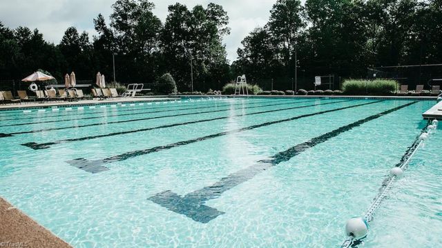 4324 Doverstone Lane, Greensboro, NC 27407