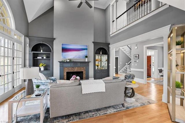 4324 Doverstone Lane, Greensboro, NC 27407