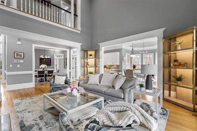 4324 Doverstone Lane, Greensboro, NC 27407